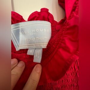 Hill House Nap Dress